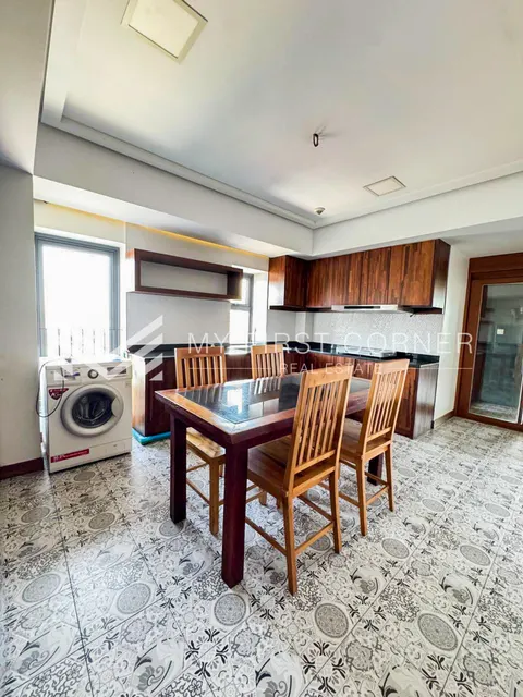 2-Bedroom Apartment for Rent in Daun Penh, Phnom Penh — photo 4
