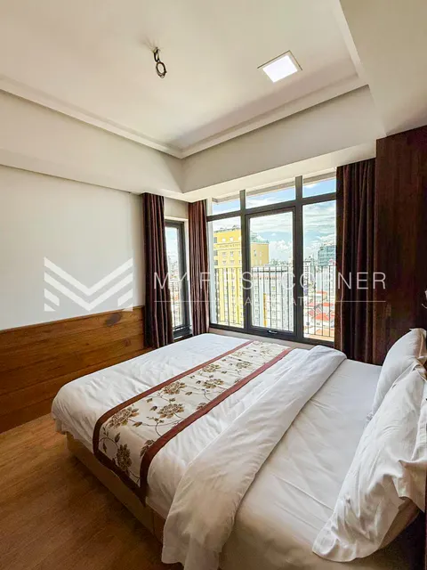 2-Bedroom Apartment for Rent in Daun Penh, Phnom Penh — photo 5