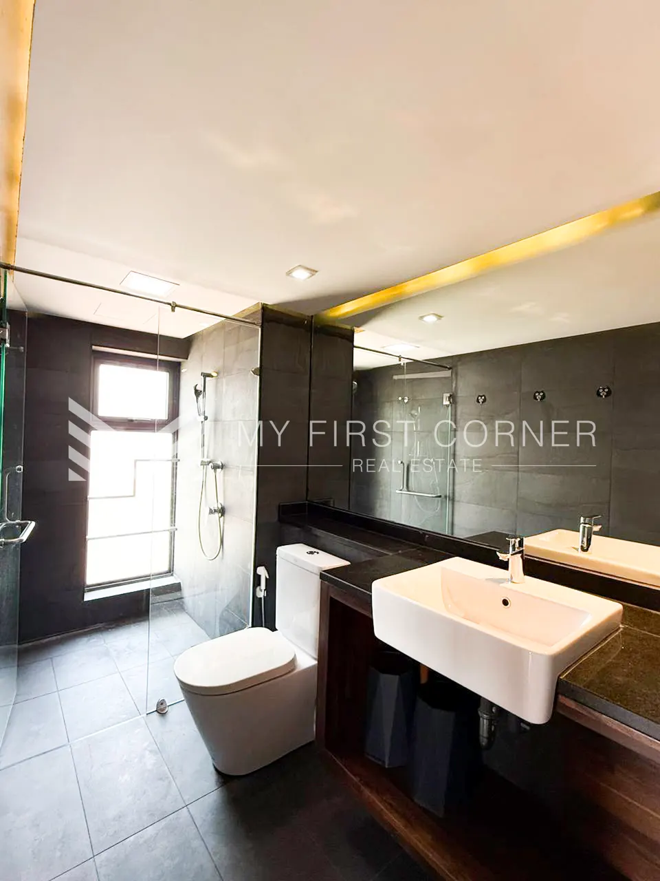 2-Bedroom Apartment for Rent in Daun Penh, Phnom Penh — photo 7