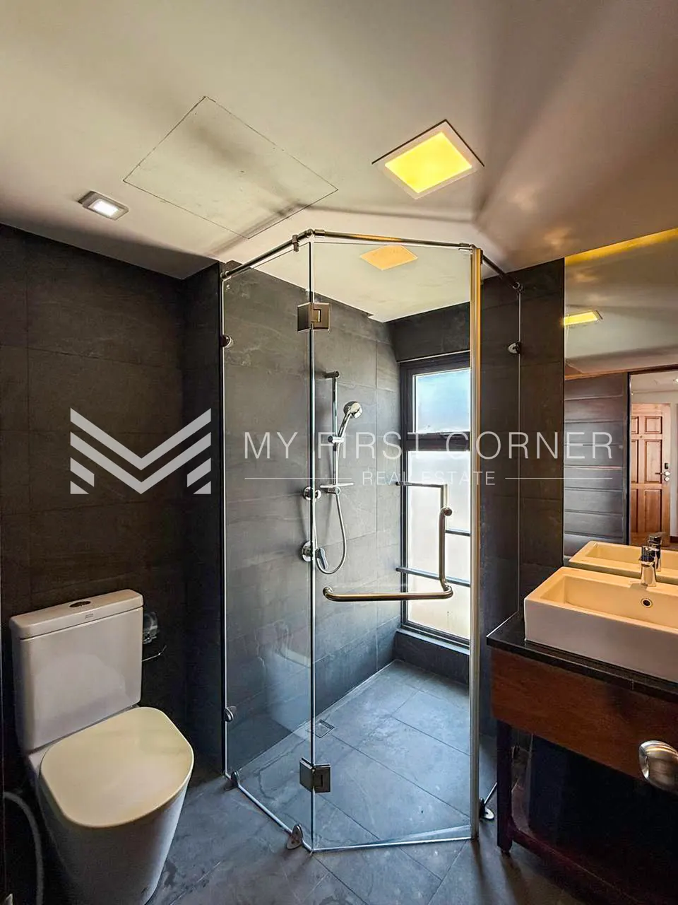 2-Bedroom Apartment for Rent in Daun Penh, Phnom Penh — photo 8