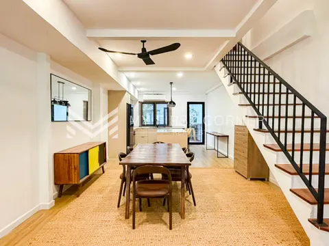 2-Bedroom Apartment for Rent in Daun Penh, Phnom Penh — photo 4