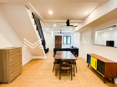 2-Bedroom Apartment for Rent in Daun Penh, Phnom Penh — photo 5