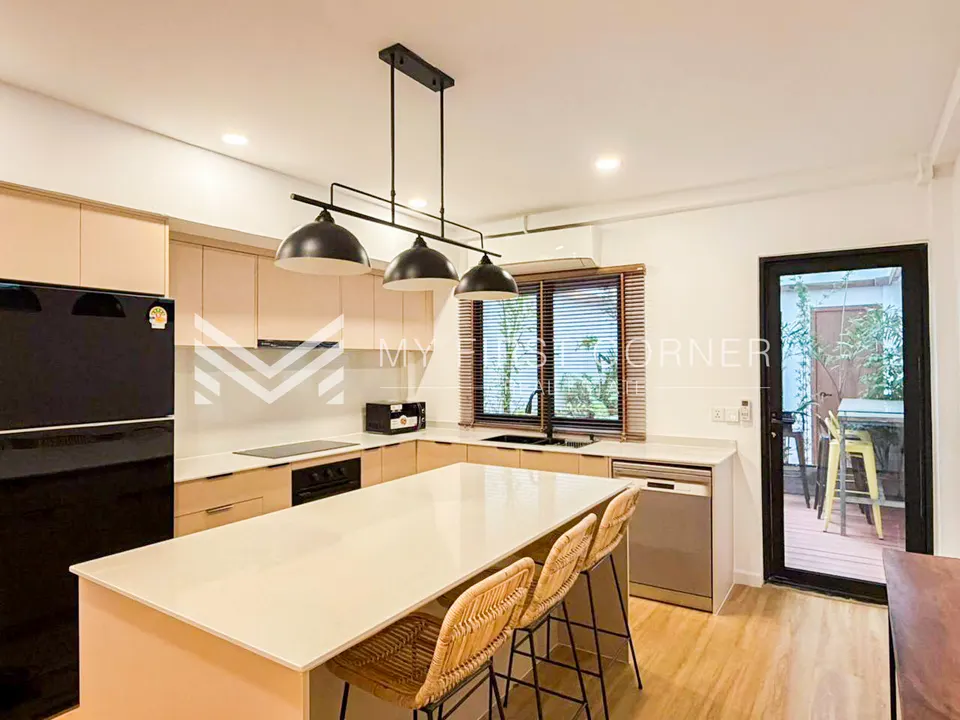 2-Bedroom Apartment for Rent in Daun Penh, Phnom Penh — photo 7