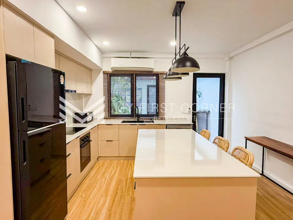 2-Bedroom Apartment for Rent in Daun Penh, Phnom Penh — photo 8