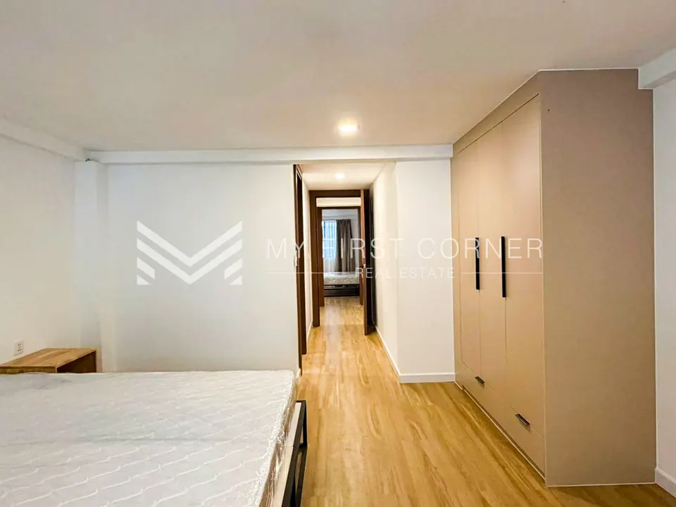 2-Bedroom Apartment for Rent in Daun Penh, Phnom Penh — photo 9