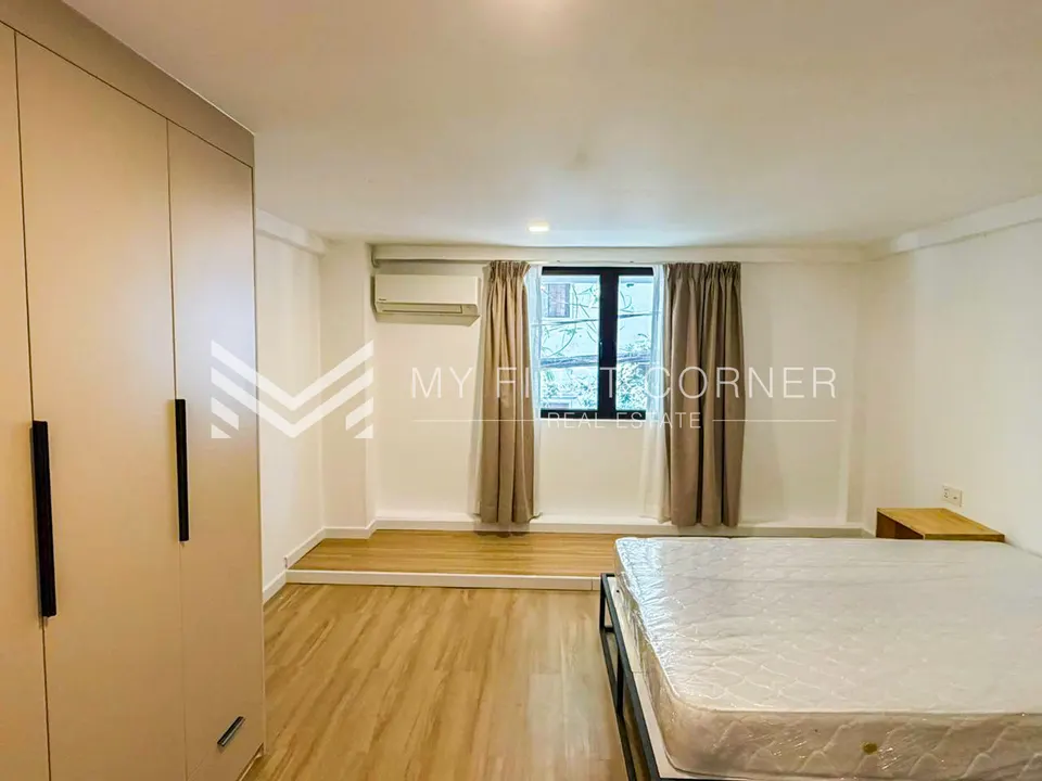 2-Bedroom Apartment for Rent in Daun Penh, Phnom Penh — photo 10