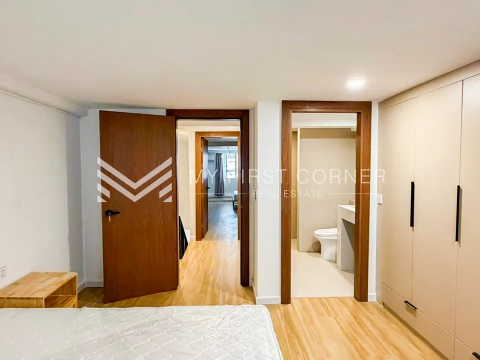 2-Bedroom Apartment for Rent in Daun Penh, Phnom Penh — photo 11