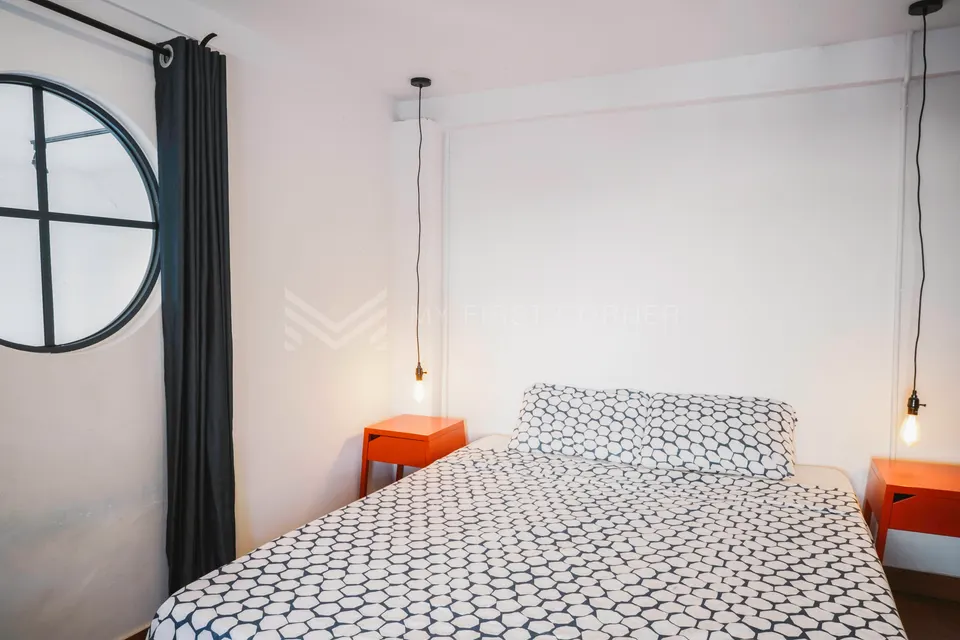 2-Bedroom Apartment for Rent in Daun Penh, Phnom Penh — photo 6