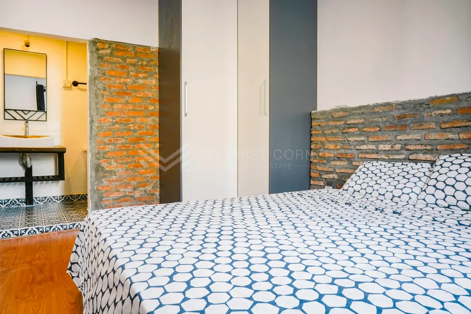 2-Bedroom Apartment for Rent in Daun Penh, Phnom Penh — photo 7