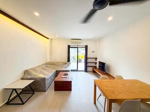 2-Bedroom Apartment for Rent in Daun Penh, Phnom Penh — photo 2