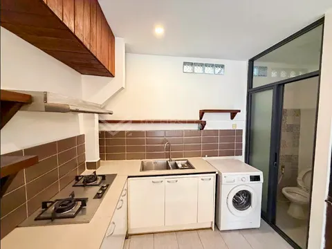 2-Bedroom Apartment for Rent in Daun Penh, Phnom Penh — photo 3