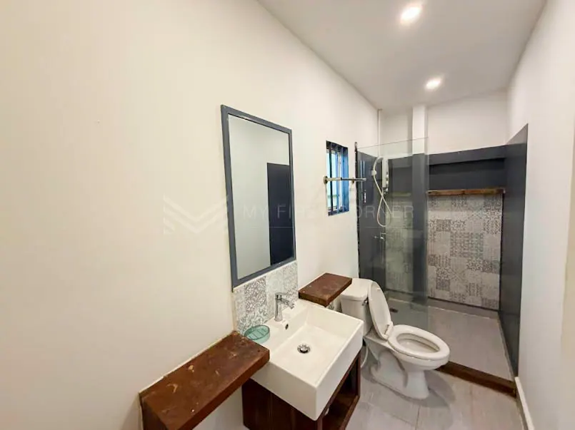 2-Bedroom Apartment for Rent in Daun Penh, Phnom Penh — photo 7