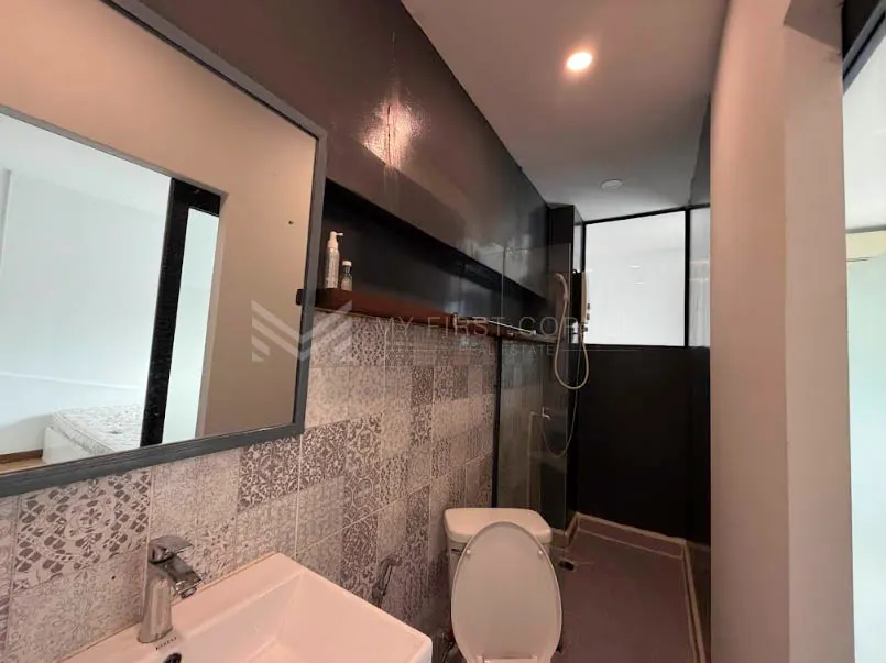 2-Bedroom Apartment for Rent in Daun Penh, Phnom Penh — photo 8