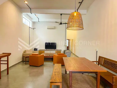 2-Bedroom House for Rent in Daun Penh, Phnom Penh — photo 2