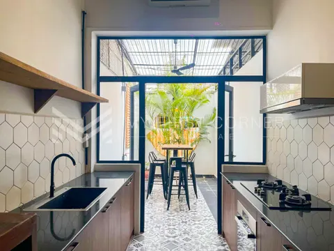 2-Bedroom House for Rent in Daun Penh, Phnom Penh — photo 4