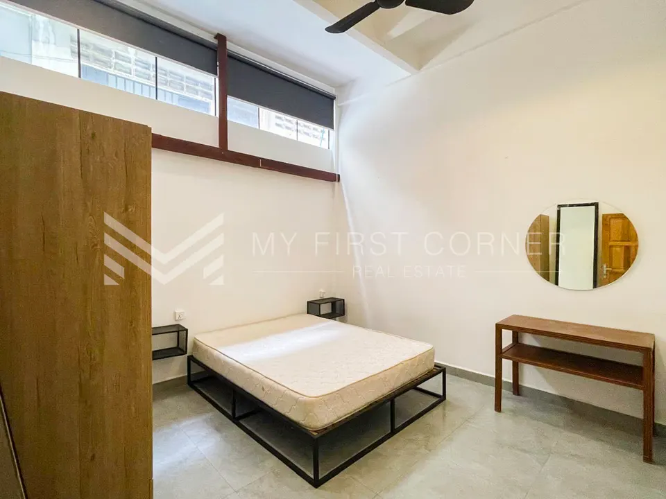 2-Bedroom House for Rent in Daun Penh, Phnom Penh — photo 6