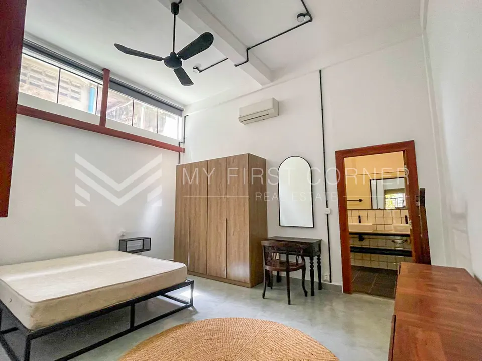 2-Bedroom House for Rent in Daun Penh, Phnom Penh — photo 7