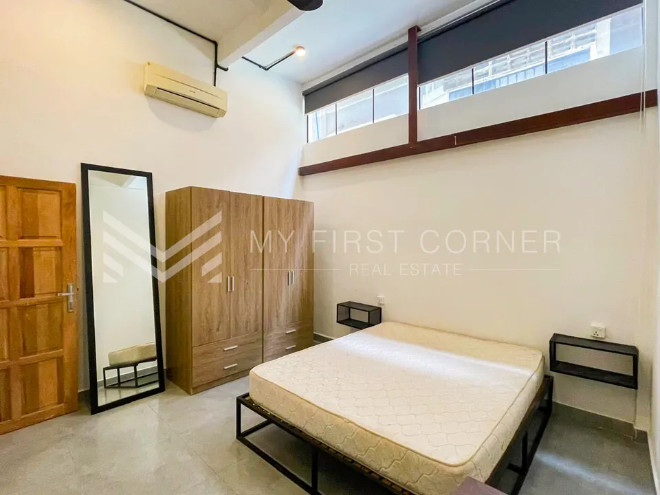 2-Bedroom House for Rent in Daun Penh, Phnom Penh — photo 8