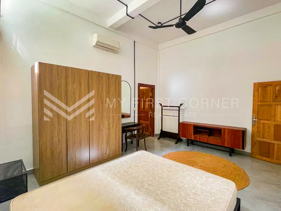 2-Bedroom House for Rent in Daun Penh, Phnom Penh — photo 9