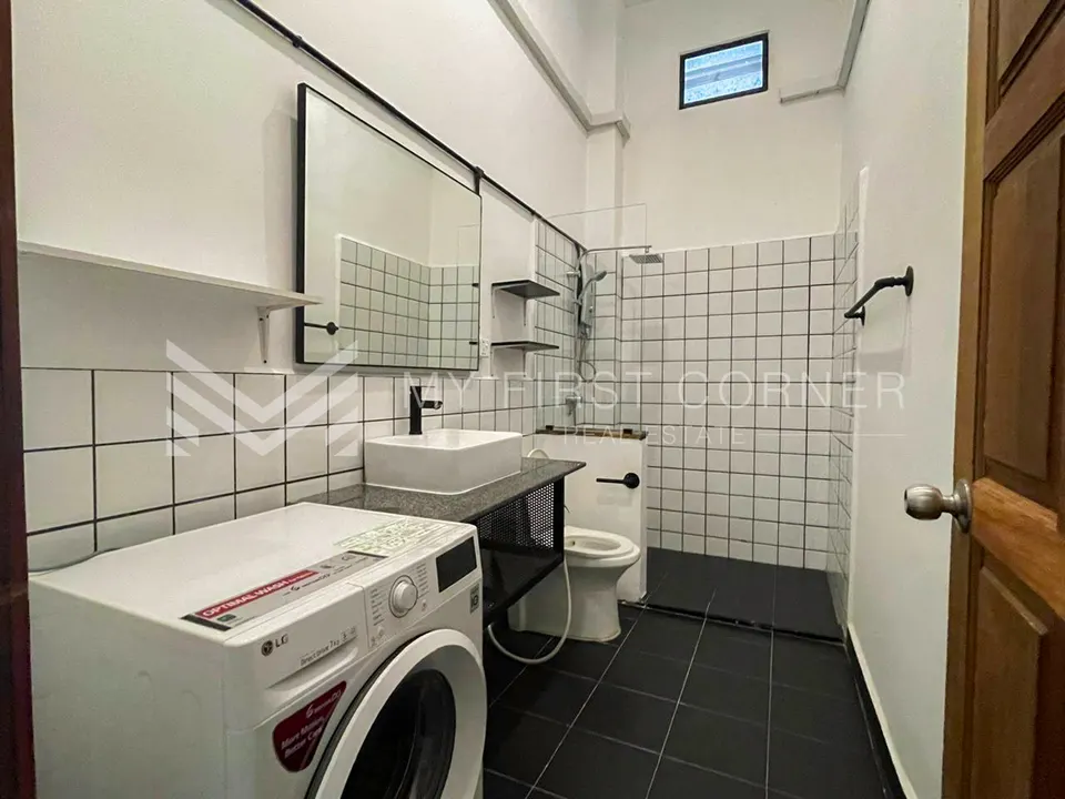 2-Bedroom House for Rent in Daun Penh, Phnom Penh — photo 10