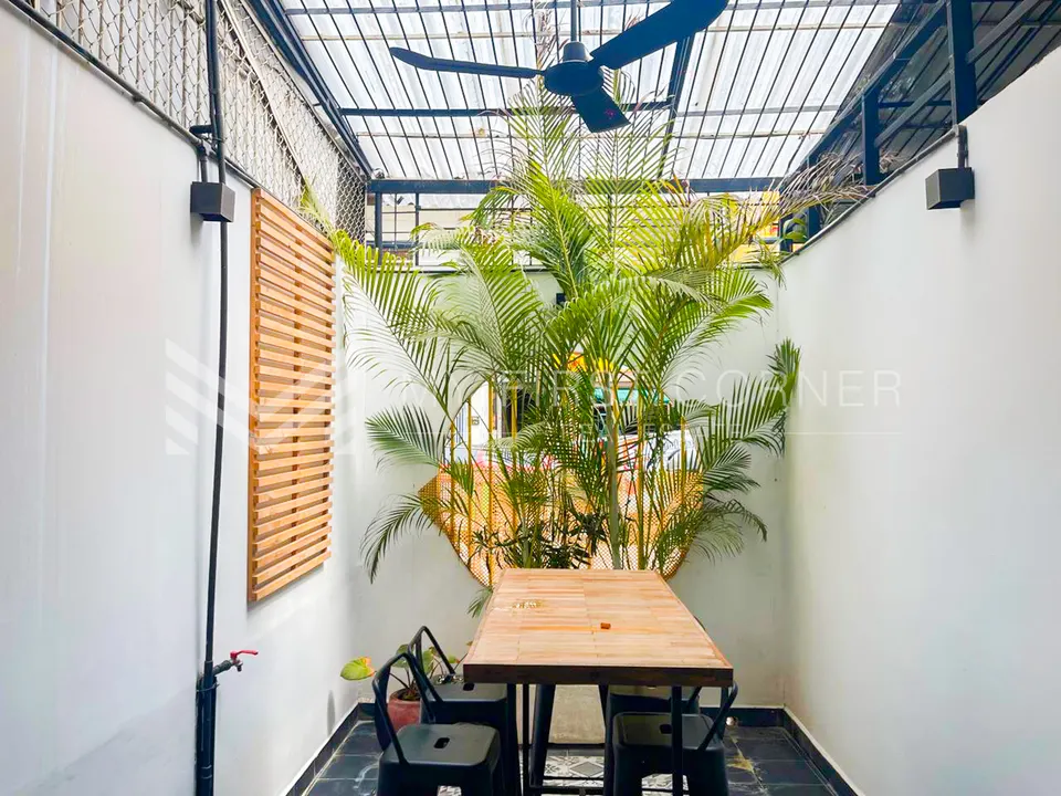 2-Bedroom House for Rent in Daun Penh, Phnom Penh — photo 12