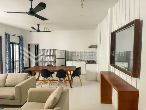 2-Bedroom House for Rent in Daun Penh, Phnom Penh — photo 2