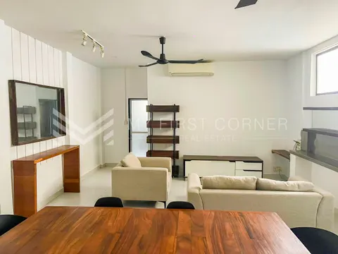 2-Bedroom House for Rent in Daun Penh, Phnom Penh — photo 3