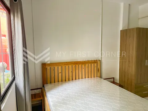 2-Bedroom House for Rent in Daun Penh, Phnom Penh — photo 4