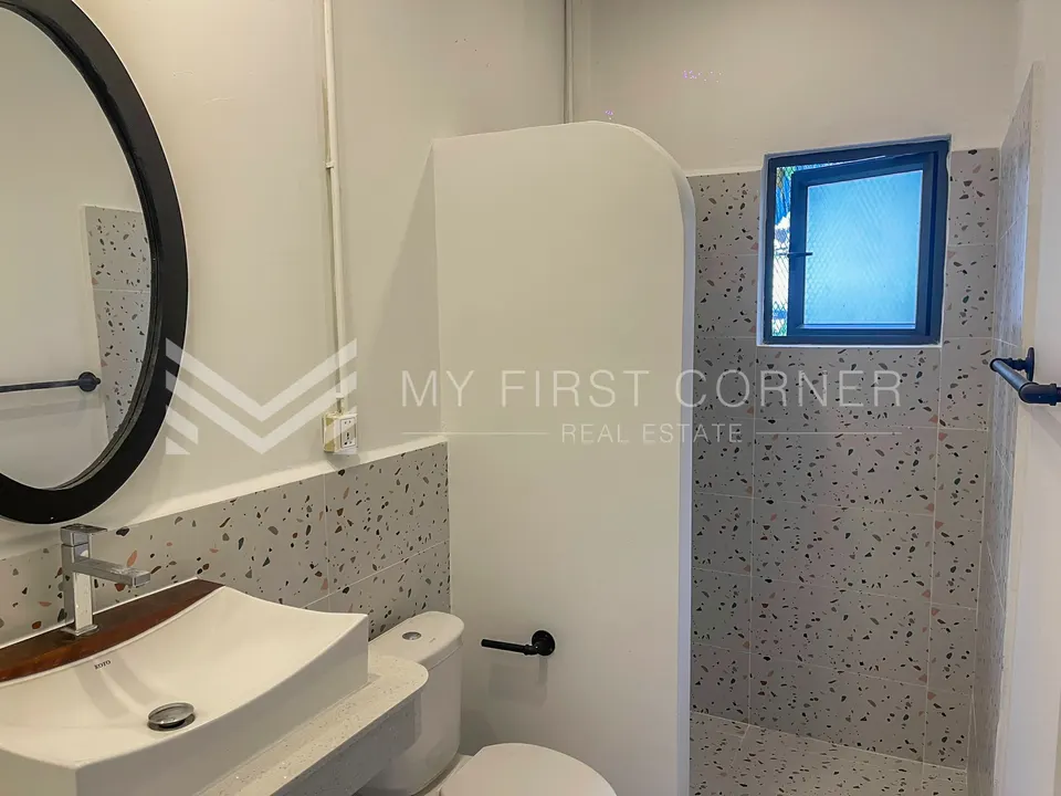 2-Bedroom House for Rent in Daun Penh, Phnom Penh — photo 7