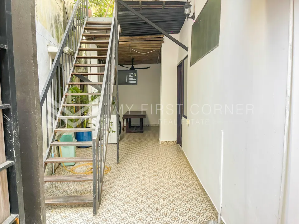 2-Bedroom House for Rent in Daun Penh, Phnom Penh — photo 9