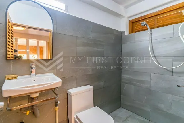 3-Bedroom Apartment for Rent in Daun Penh, Phnom Penh — photo 6
