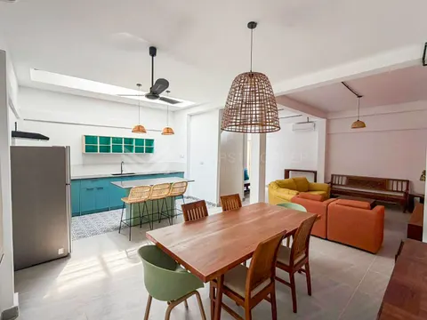 3-Bedroom Apartment for Rent in Daun Penh, Phnom Penh — photo 2