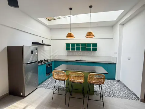 3-Bedroom Apartment for Rent in Daun Penh, Phnom Penh — photo 3