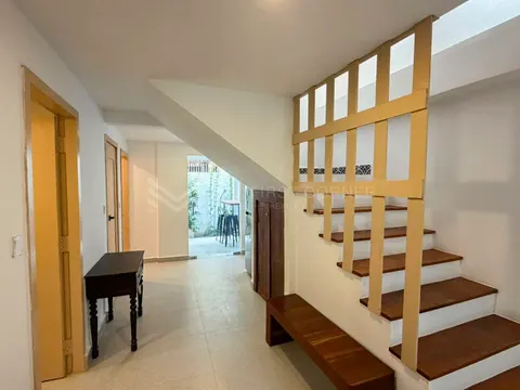 3-Bedroom Apartment for Rent in Daun Penh, Phnom Penh — photo 4