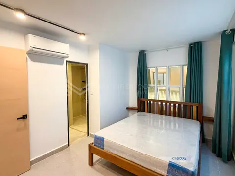 3-Bedroom Apartment for Rent in Daun Penh, Phnom Penh — photo 5