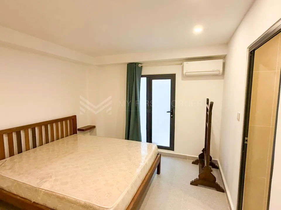 3-Bedroom Apartment for Rent in Daun Penh, Phnom Penh — photo 6