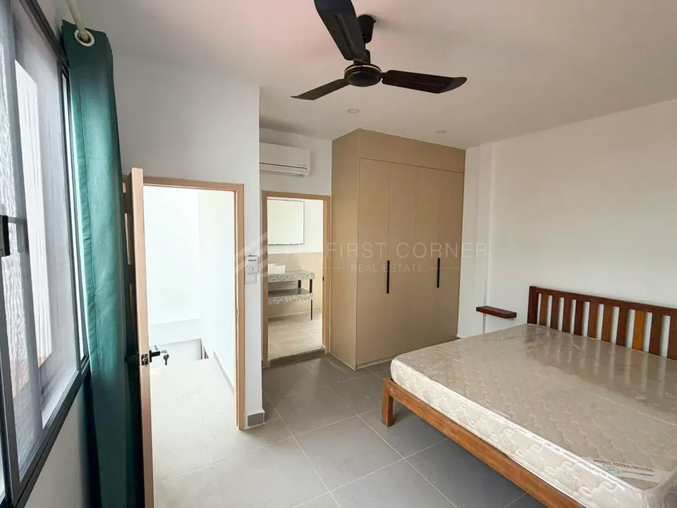 3-Bedroom Apartment for Rent in Daun Penh, Phnom Penh — photo 7