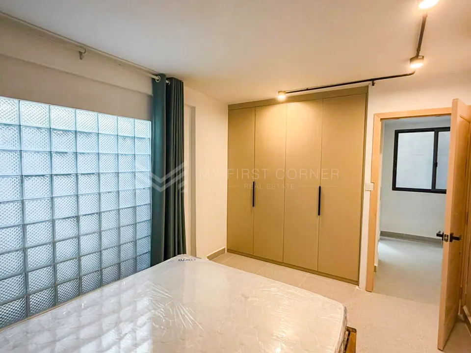 3-Bedroom Apartment for Rent in Daun Penh, Phnom Penh — photo 8