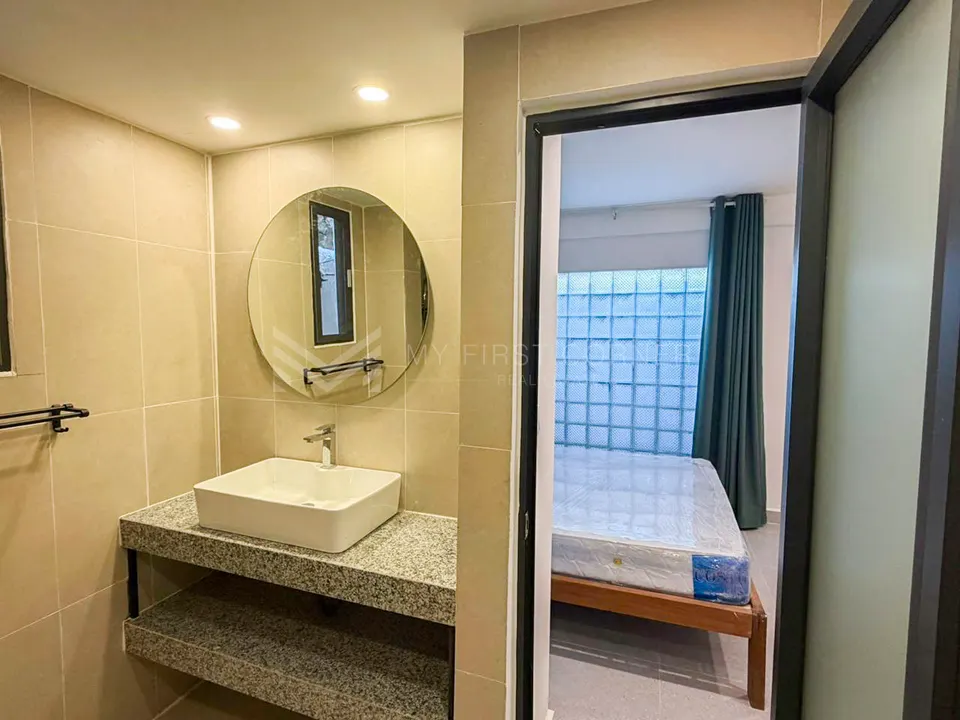 3-Bedroom Apartment for Rent in Daun Penh, Phnom Penh — photo 10