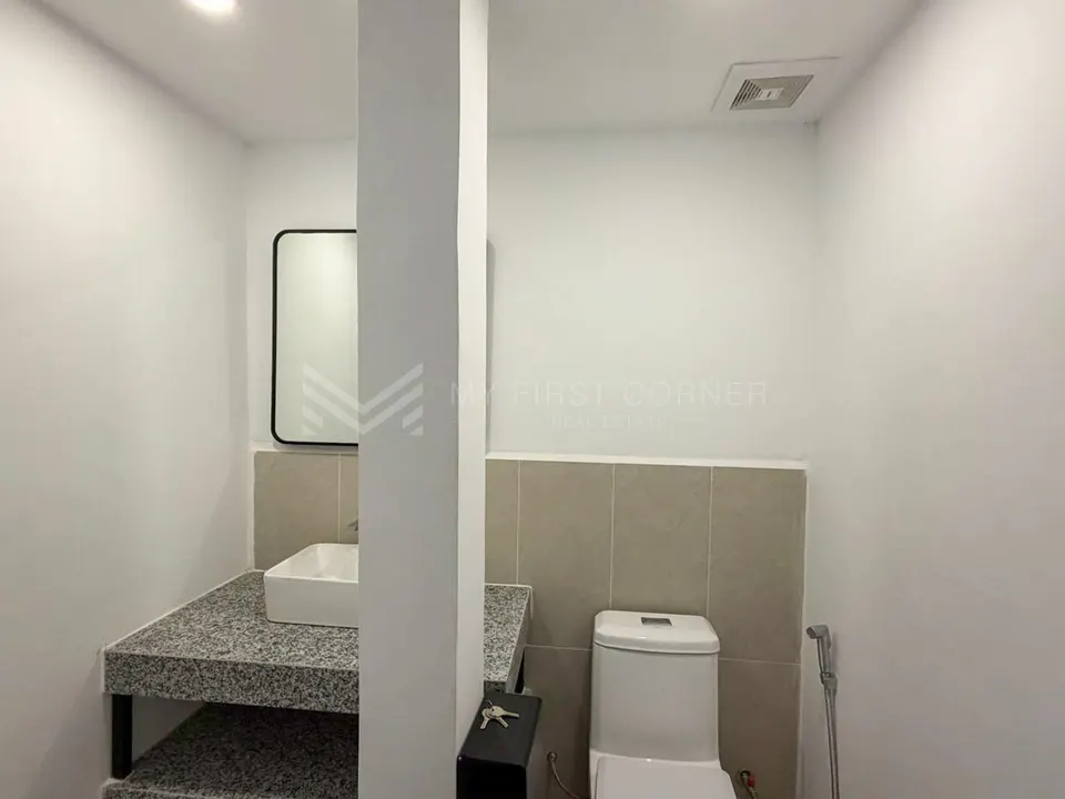 3-Bedroom Apartment for Rent in Daun Penh, Phnom Penh — photo 11