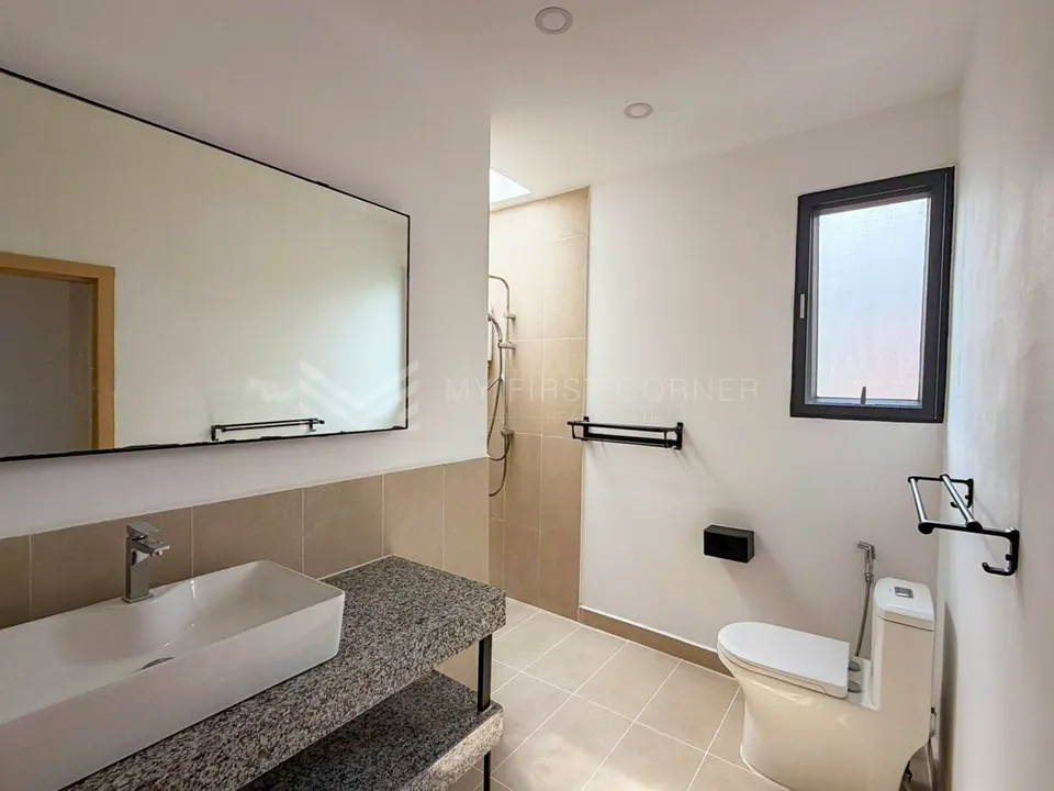 3-Bedroom Apartment for Rent in Daun Penh, Phnom Penh — photo 12