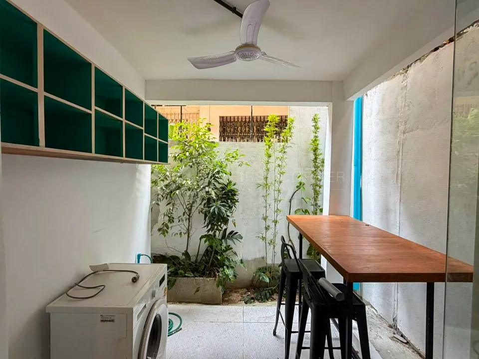 3-Bedroom Apartment for Rent in Daun Penh, Phnom Penh — photo 15