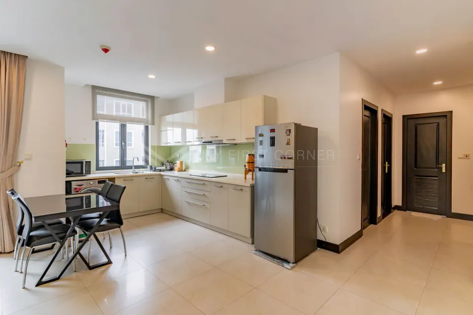 3-Bedroom Apartment for Rent in Daun Penh, Phnom Penh — photo 13