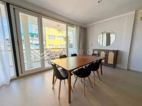 3-Bedroom Apartment for Rent in Daun Penh, Phnom Penh — photo 2