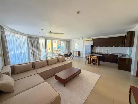 3-Bedroom Apartment for Rent in Daun Penh, Phnom Penh — photo 3
