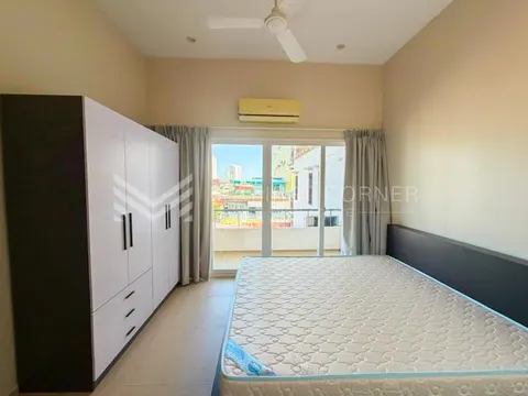3-Bedroom Apartment for Rent in Daun Penh, Phnom Penh — photo 4