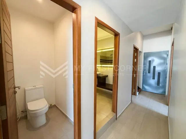 3-Bedroom Apartment for Rent in Daun Penh, Phnom Penh — photo 6