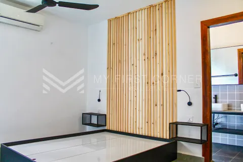 3-Bedroom House for Rent in Daun Penh, Phnom Penh — photo 5