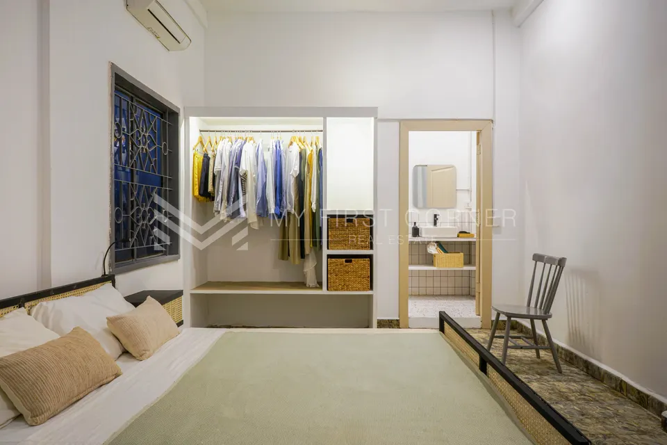 5-Bedroom Apartment for Rent in Daun Penh, Phnom Penh — photo 8