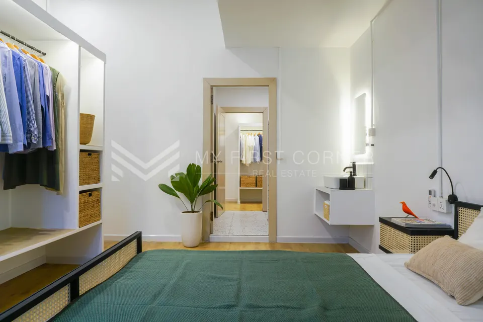 5-Bedroom Apartment for Rent in Daun Penh, Phnom Penh — photo 10